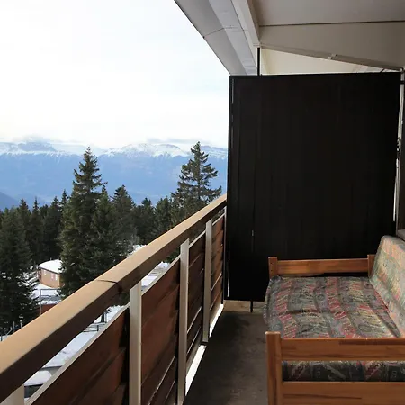 T2 Avec Balcon Expose Sud, 1750, Proche Pistes Et Commerces - Fr-1-340-279 Apartment *