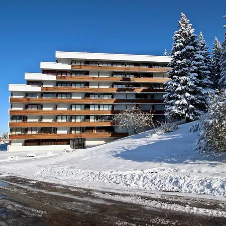 Apartment T2 Avec Balcon Expose Sud, 1750, Proche Pistes Et Commerces - Fr-1-340-279 *