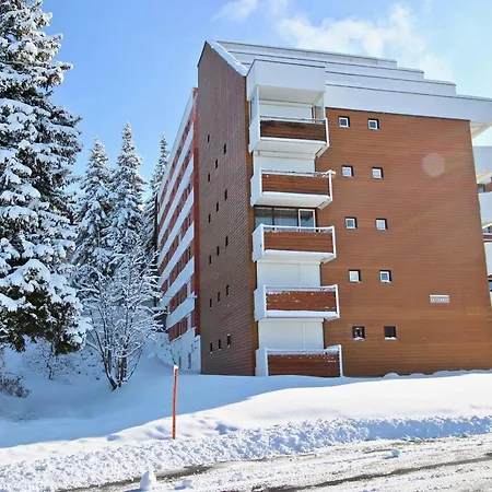 T2 Avec Balcon Expose Sud, 1750, Proche Pistes Et Commerces - Fr-1-340-279 Apartment *